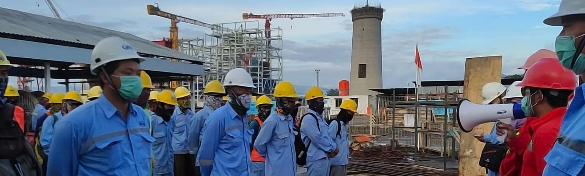 Renovating Homes and Offices