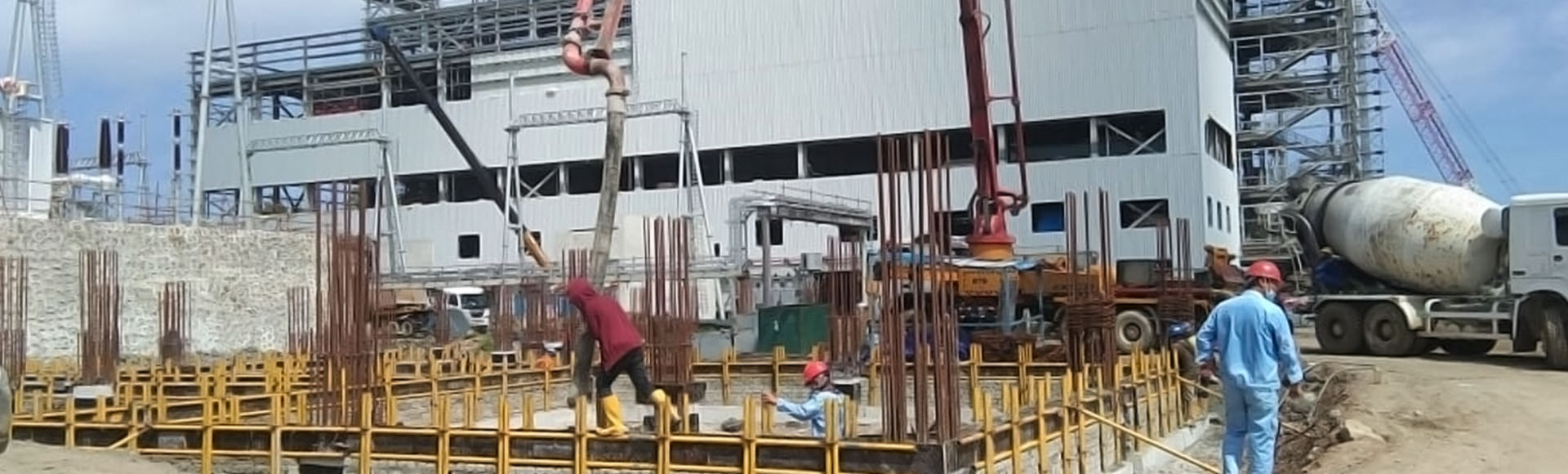 Renovating Homes and Offices